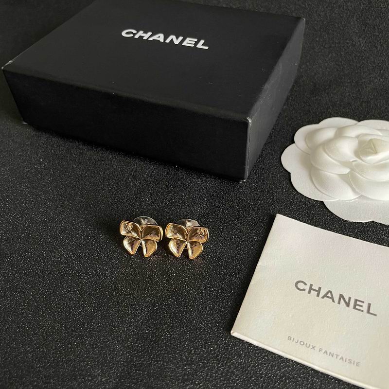 Chanel Earring 03yxs603
